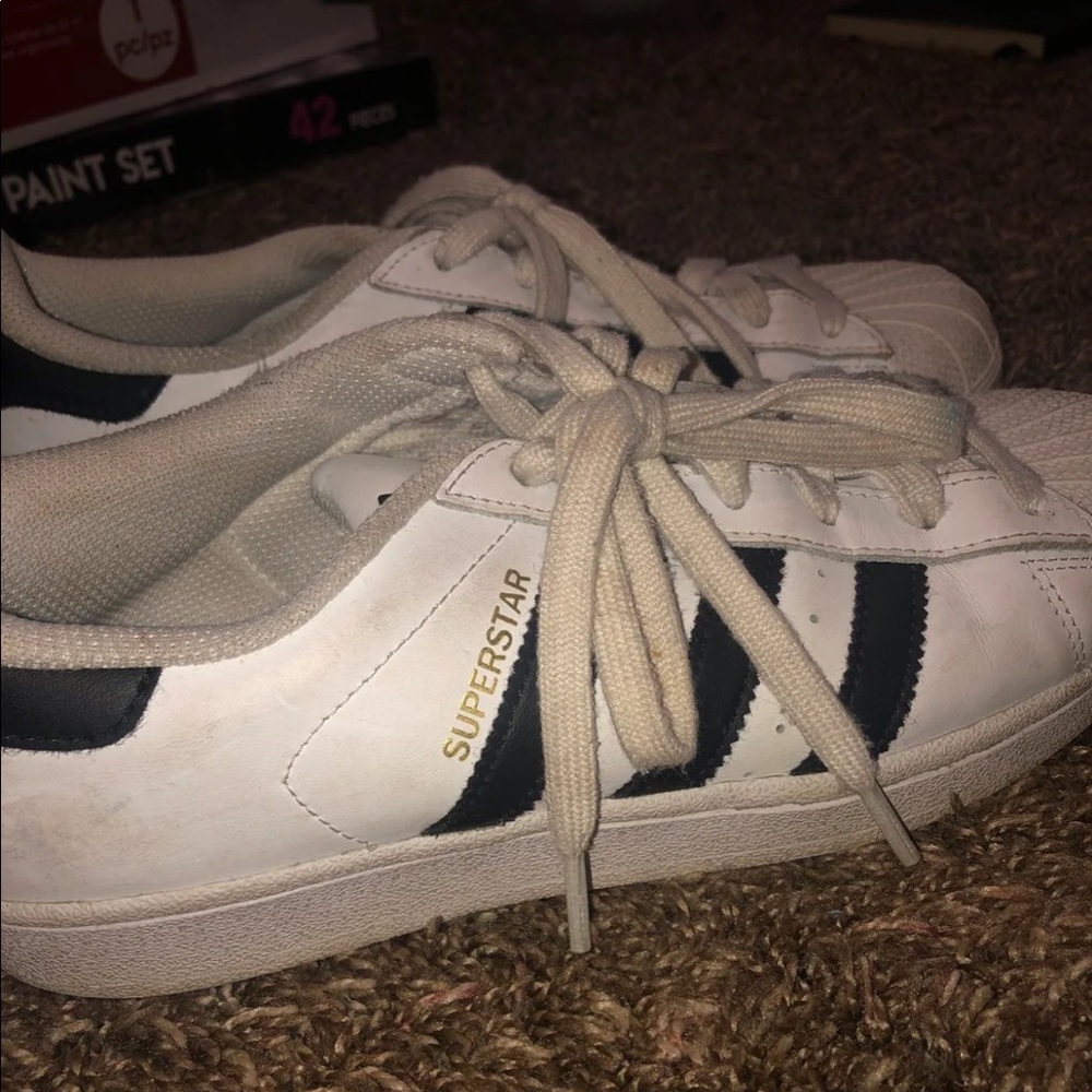 Superstar Adidas